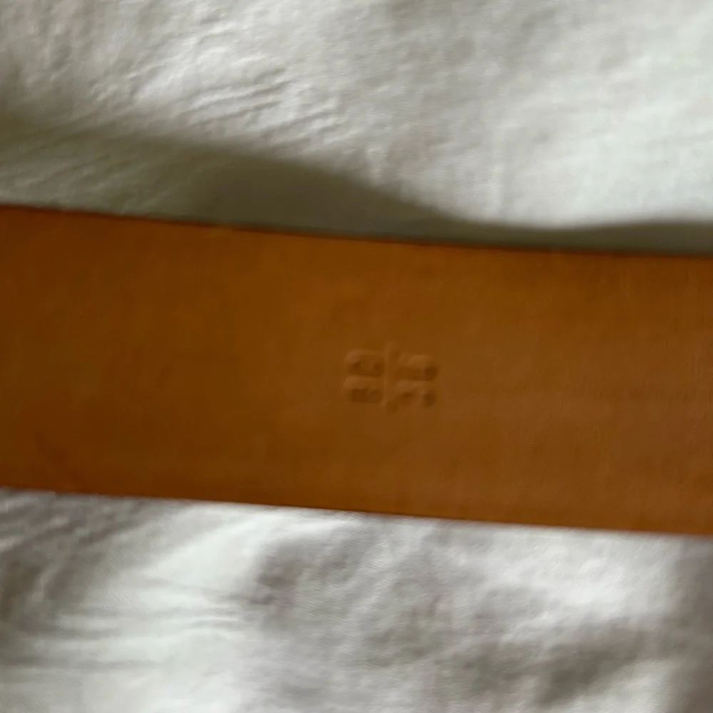 Martin Dingman belt - Picture 7 of 7
